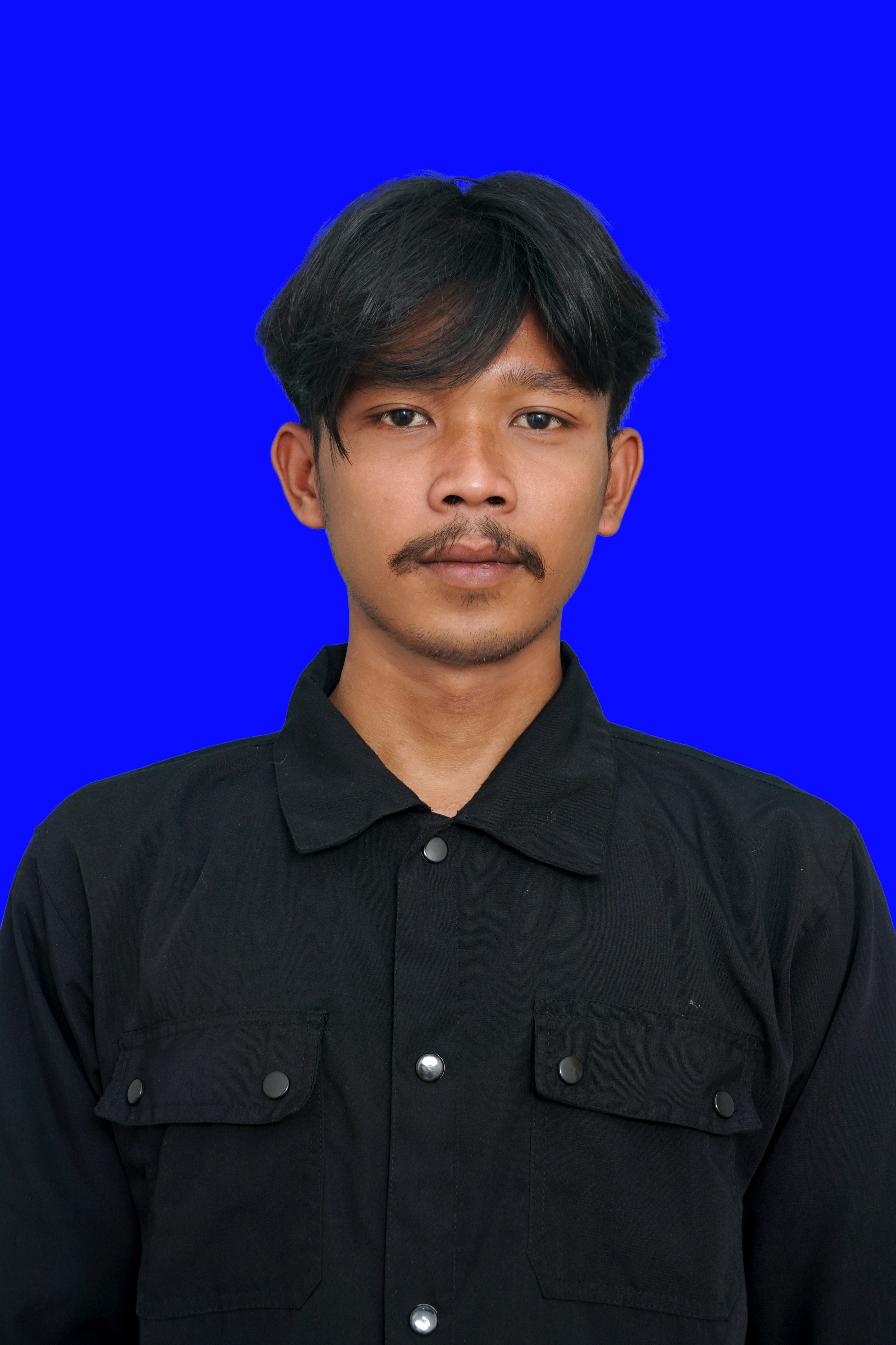 Rudi Hartono
